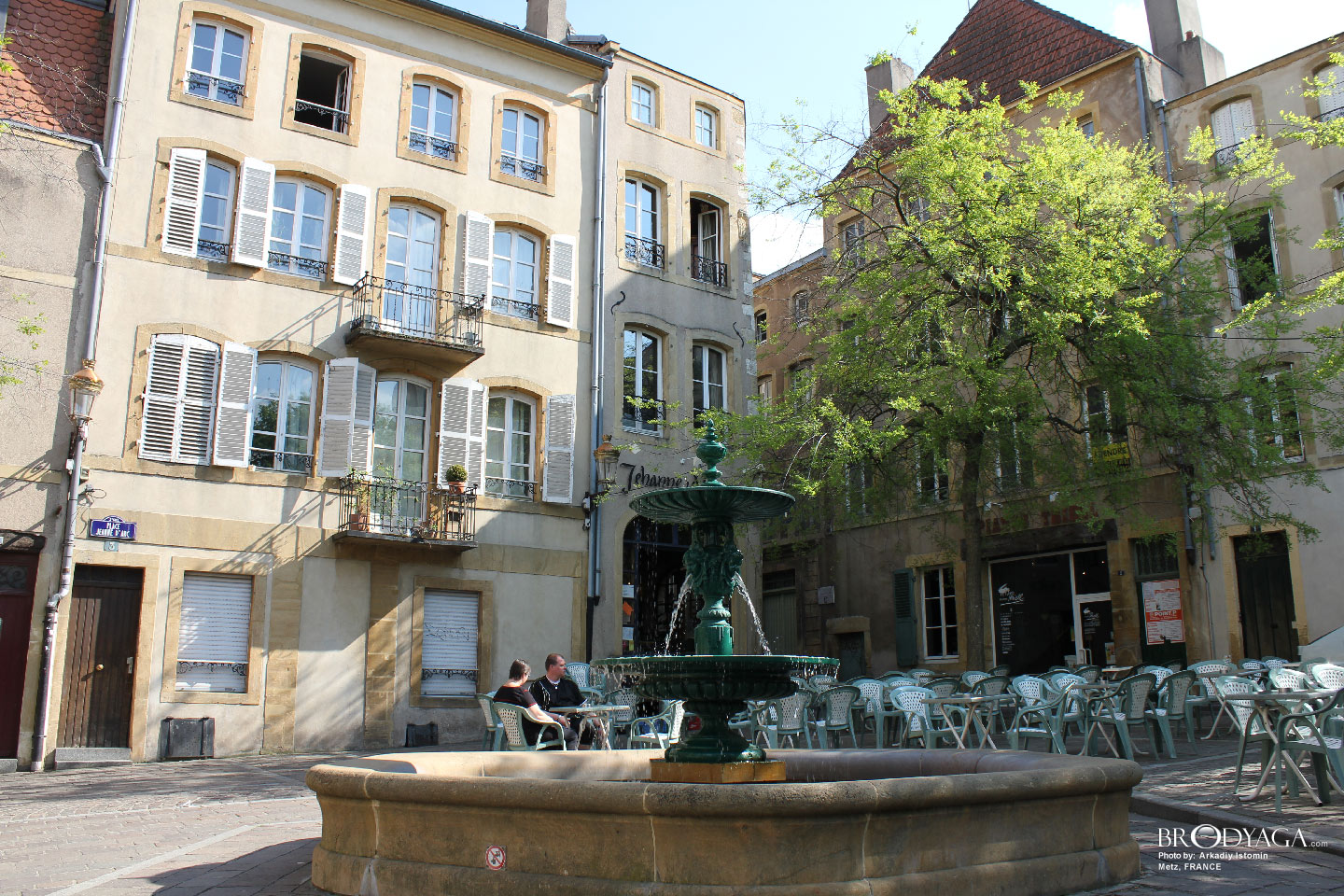 Metz